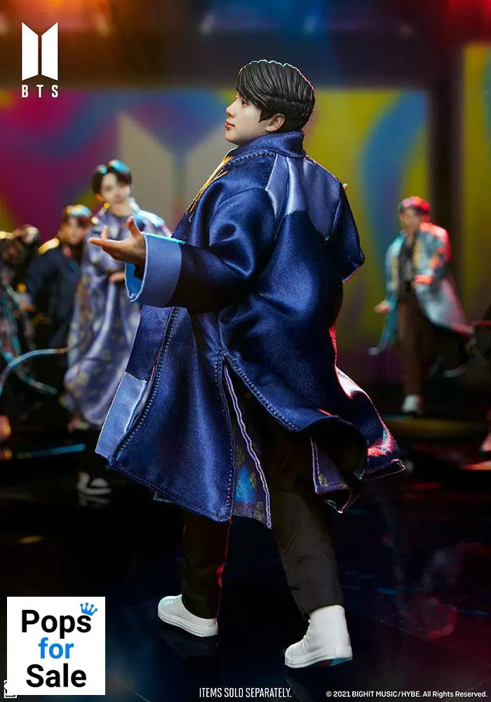 BTS Idol Collection PVC Statue Jin Deluxe 23 cm