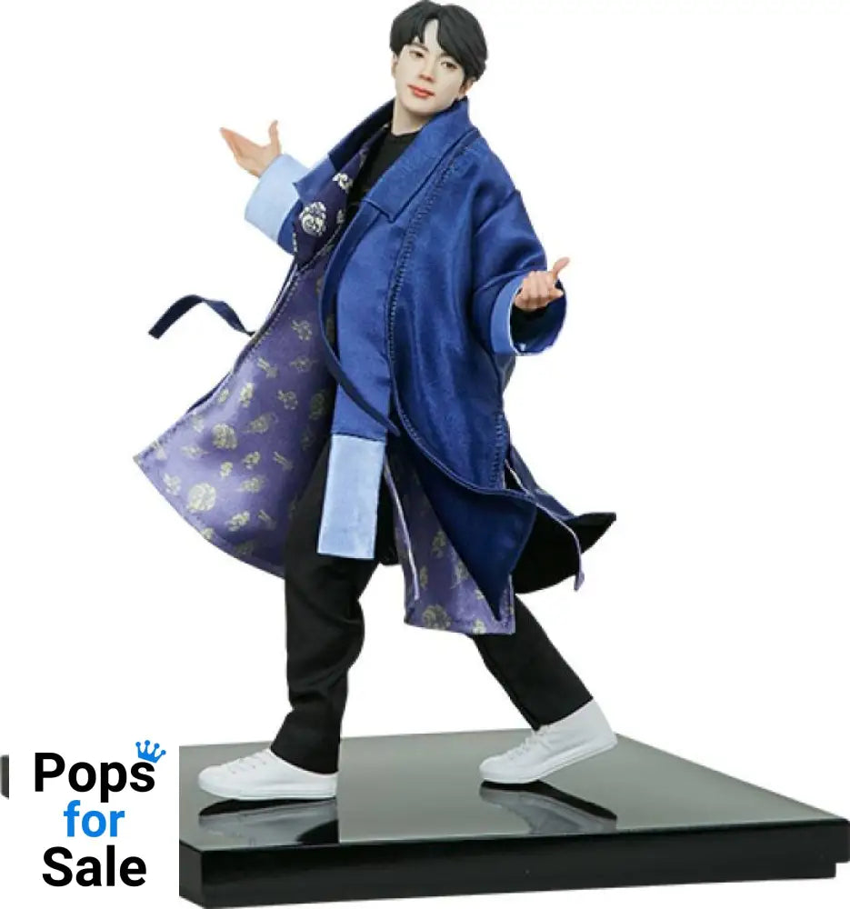 BTS Idol Collection PVC Statue Jin Deluxe 23 cm