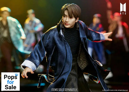 BTS Idol Collection PVC Statue Jung Kook Deluxe 23 cm