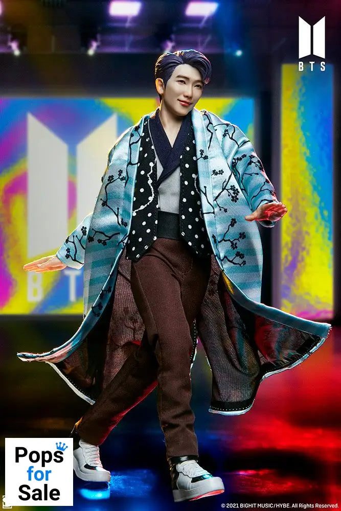 BTS Idol Collection PVC Statue RM Deluxe 23 cm