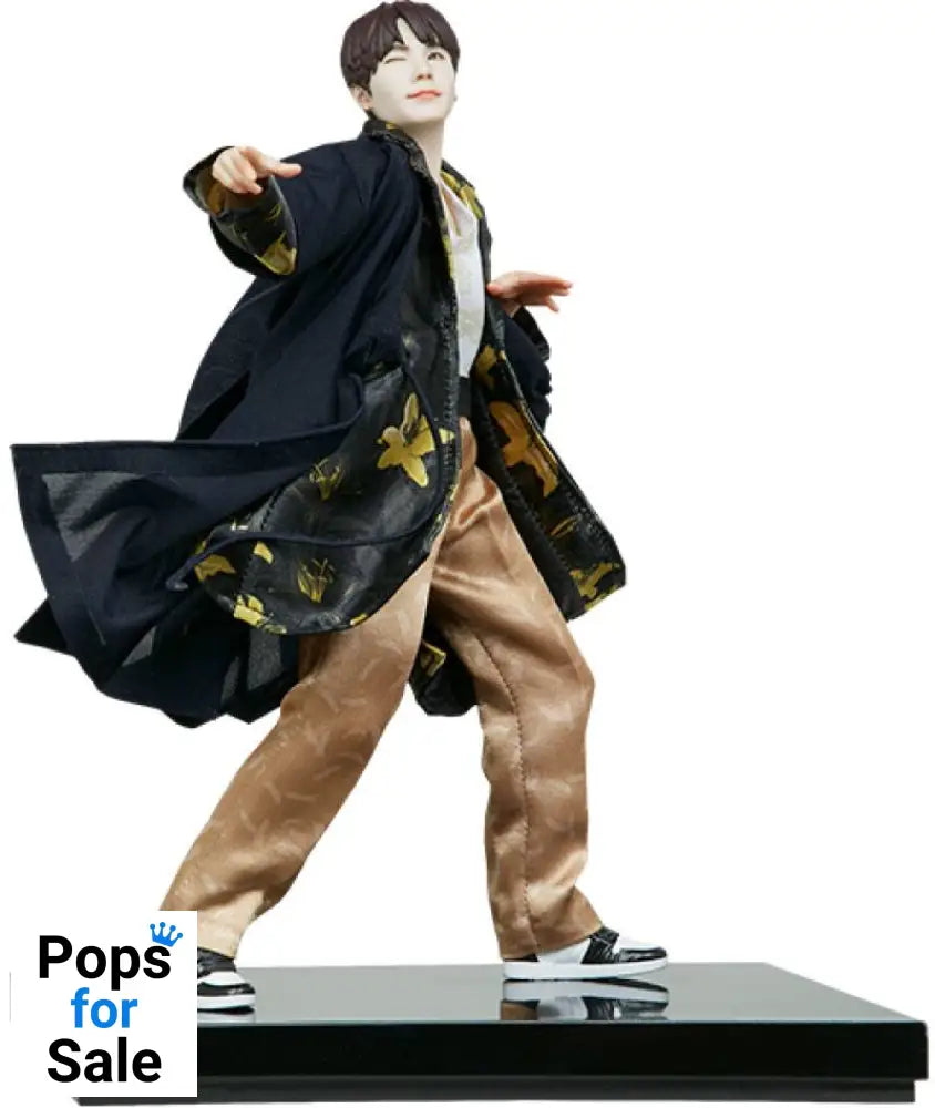 BTS Idol Collection PVC Statue SUGA Deluxe 23 cm