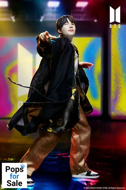 BTS Idol Collection PVC Statue SUGA Deluxe 23 cm