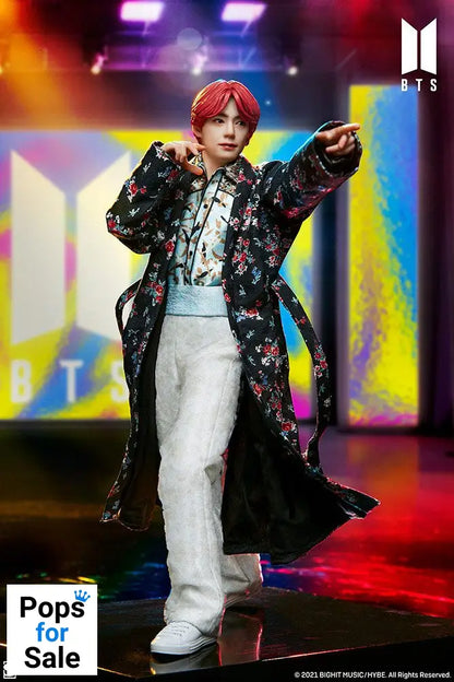 BTS Idol Collection PVC Statue V Deluxe 23 cm