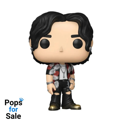 BTS Solo POP! Rocks Vinyl Figure Agust D (Haegeum) 9 cm