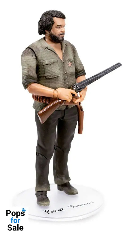 Bud Spencer Action Figure Bambino 18 cm