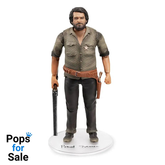 Bud Spencer Action Figure Bambino 18 cm Action figures