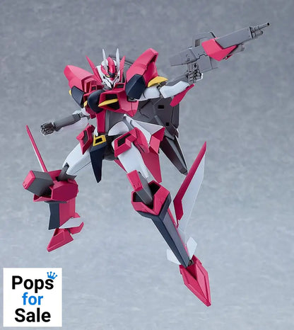 Buddy Complex Moderoid Plastic Model Kit Bradyon 14 cm