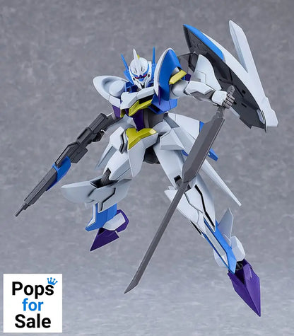 Buddy Complex Moderoid Plastic Model Kit Luxon 14 cm