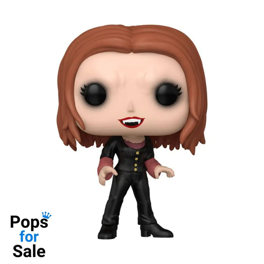 Buffy the Vampire Slayer POP! TV Vinyl Figure Willow (Vampire) 9 cm