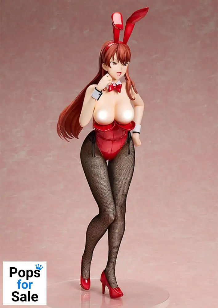 Bullied: Revenge Hypnosis Statue 1/4 Izumi Nogami Bunny Ver. 46 cm