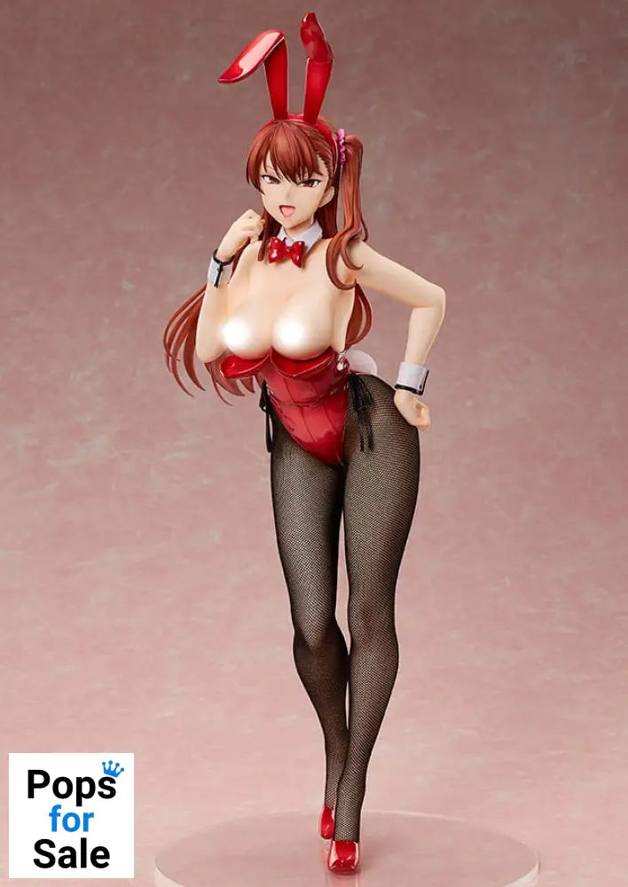 Bullied: Revenge Hypnosis Statue 1/4 Izumi Nogami Bunny Ver. 46 cm