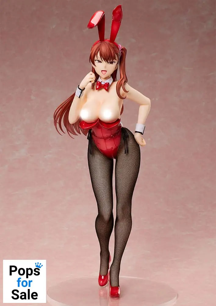 Bullied: Revenge Hypnosis Statue 1/4 Izumi Nogami Bunny Ver. 46 cm