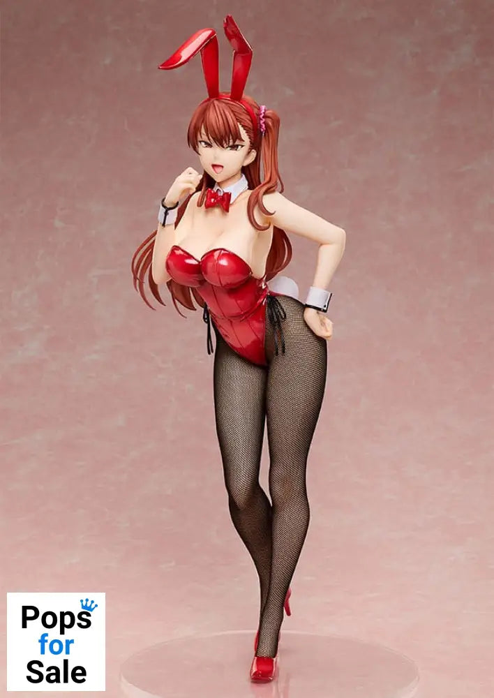 Bullied: Revenge Hypnosis Statue 1/4 Izumi Nogami Bunny Ver. 46 cm Statues