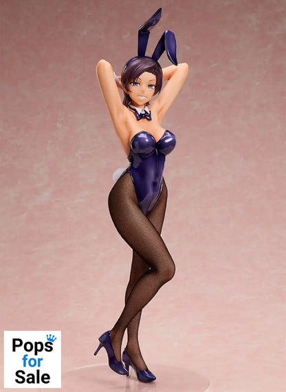 Bullied: Revenge Hypnosis Statue 1/4 Sae Hinata Bunny Ver. 46 cm