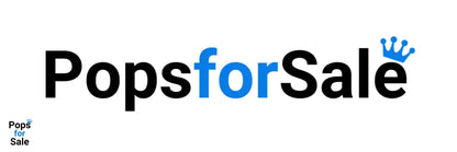 Bundle of 6 Authentic Marvel Funko POPs in Excellent Condition Bobblehead Figures