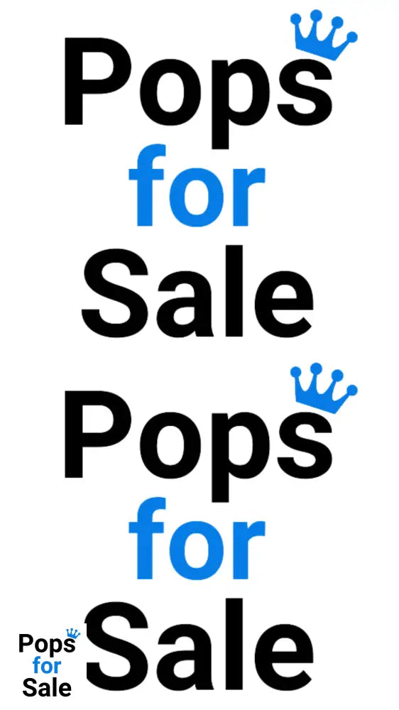 Bundle of 6 Authentic Marvel Funko POPs in Excellent Condition Bobblehead Figures