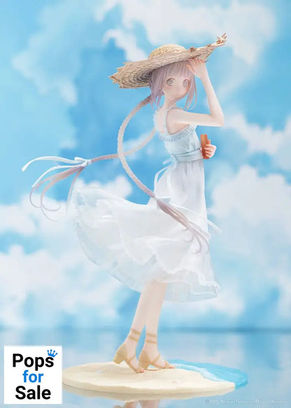 Bungaku Shoujo PVC Statue 1/7 Toko Amano 24 cm