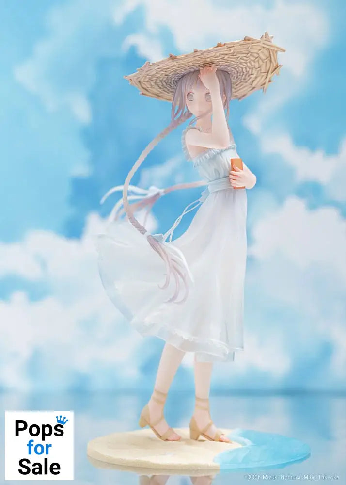 Bungaku Shoujo PVC Statue 1/7 Toko Amano 24 cm Statues