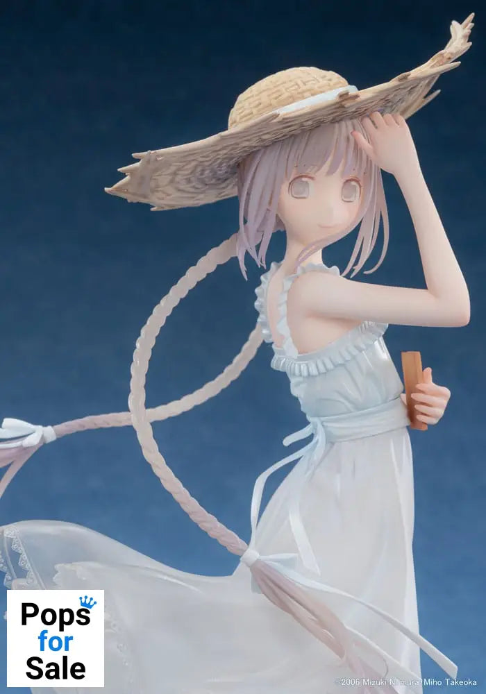 Bungaku Shoujo PVC Statue 1/7 Toko Amano 24 cm