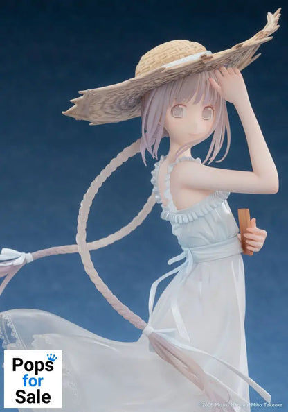 Bungaku Shoujo PVC Statue 1/7 Toko Amano 24 cm