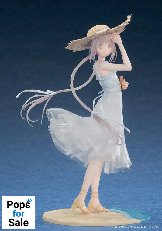 Bungaku Shoujo PVC Statue 1/7 Toko Amano 24 cm Statues