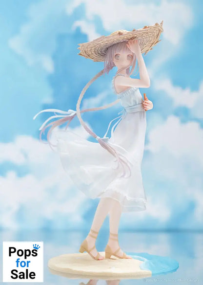 Bungaku Shoujo PVC Statue 1/7 Toko Amano 24 cm Statues