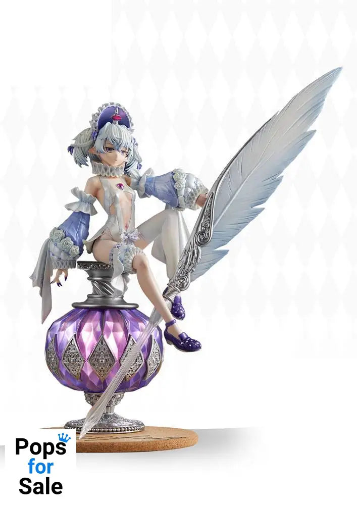 Bungaku Shoujo PVC Statue Inkheart 33 cm