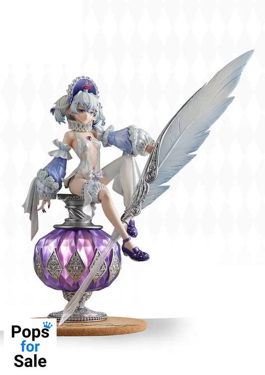 Bungaku Shoujo PVC Statue Inkheart 33 cm