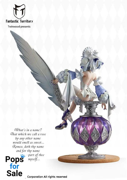 Bungaku Shoujo PVC Statue Inkheart 33 cm
