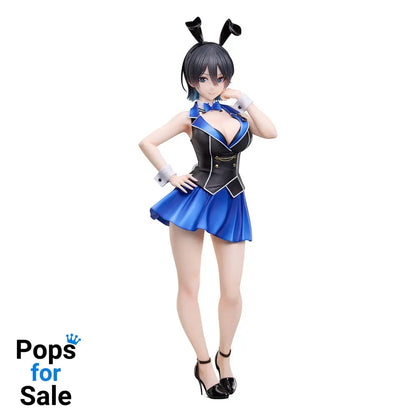 Bunny Garden PVC Statue 1/4 Miuka 43 cm