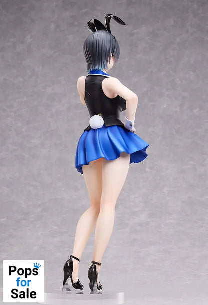 Bunny Garden PVC Statue 1/4 Miuka 43 cm