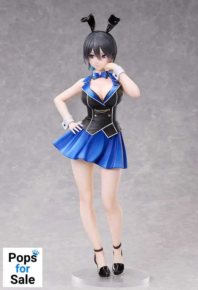 Bunny Garden PVC Statue 1/4 Miuka 43 cm