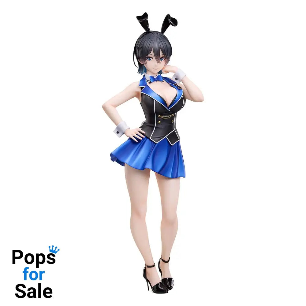Bunny Garden PVC Statue 1/4 Miuka 43 cm Statues