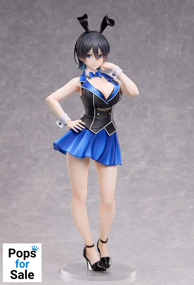 Bunny Garden PVC Statue 1/4 Miuka 43 cm