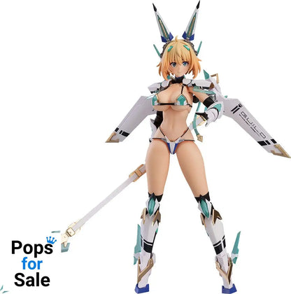 Bunny Suit Planning Figma Action Figure Sophia F. Shirring: Bikini Armor Ver. 17 cm