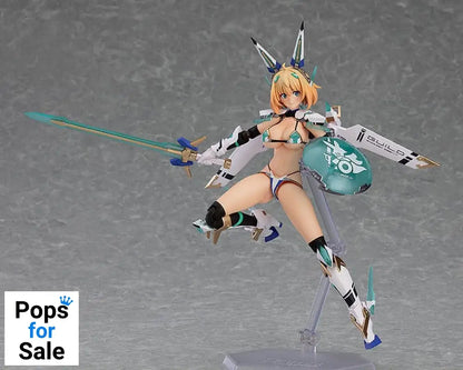 Bunny Suit Planning Figma Action Figure Sophia F. Shirring: Bikini Armor Ver. 17 cm Action figures