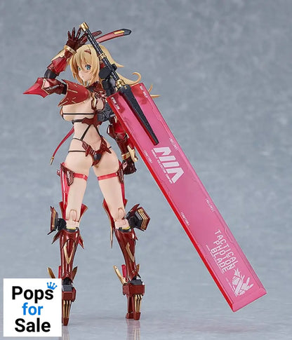 Bunny Suit Planning Figma Action Figure Veronica Sweetheart 17 cm