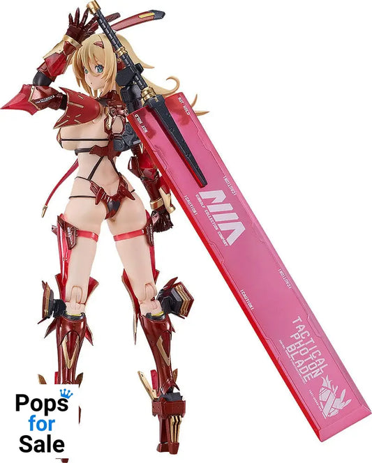 Bunny Suit Planning Figma Action Figure Veronica Sweetheart 17 cm