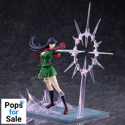 Burn the Witch ViVignette Statue 1/6 Noeru Nihashi 36 cm