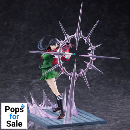 Burn the Witch ViVignette Statue 1/6 Noeru Nihashi 36 cm