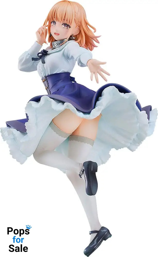 Butareba: The Story of a Man Turned into a Pig PVC Statue 1/7 Jess 23 cm Statues