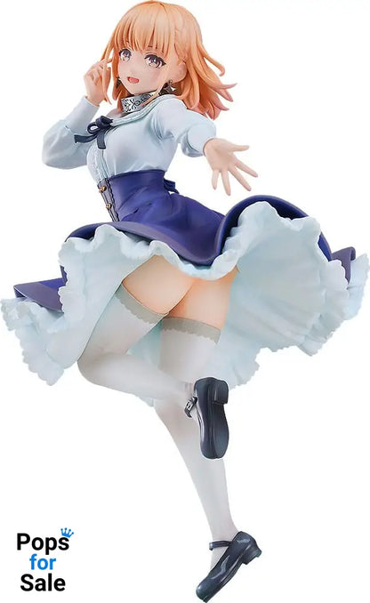 Butareba: The Story of a Man Turned into a Pig PVC Statue 1/7 Jess 23 cm Statues