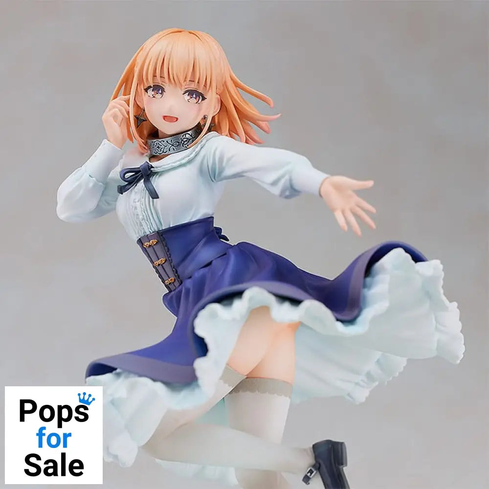 Butareba: The Story of a Man Turned into a Pig PVC Statue 1/7 Jess 23 cm Statues