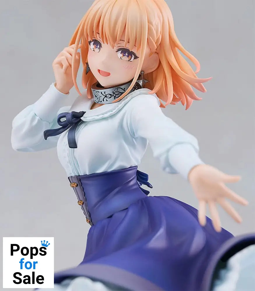 Butareba: The Story of a Man Turned into a Pig PVC Statue 1/7 Jess 23 cm