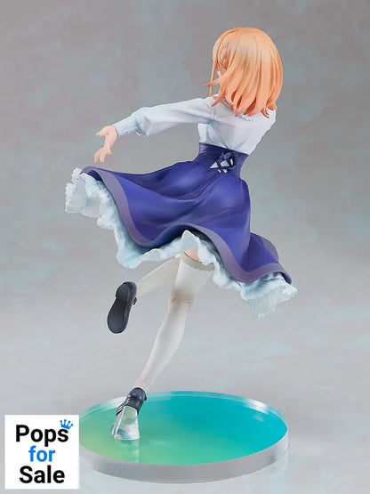 Butareba: The Story of a Man Turned into a Pig PVC Statue 1/7 Jess 23 cm