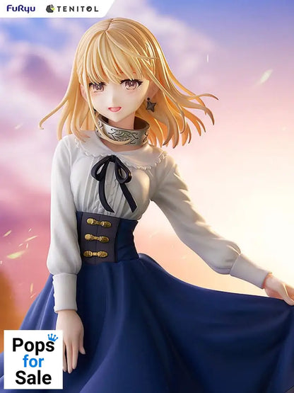 Butareba: The Story of a Man Turned into a Pig Tenitol PVC Statue Jess 22 cm