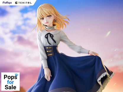 Butareba: The Story of a Man Turned into a Pig Tenitol PVC Statue Jess 22 cm