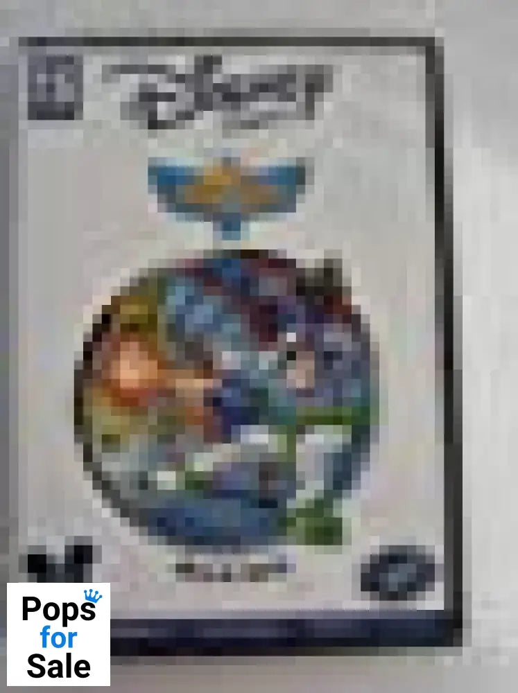 Buzz Light Year of Star Command