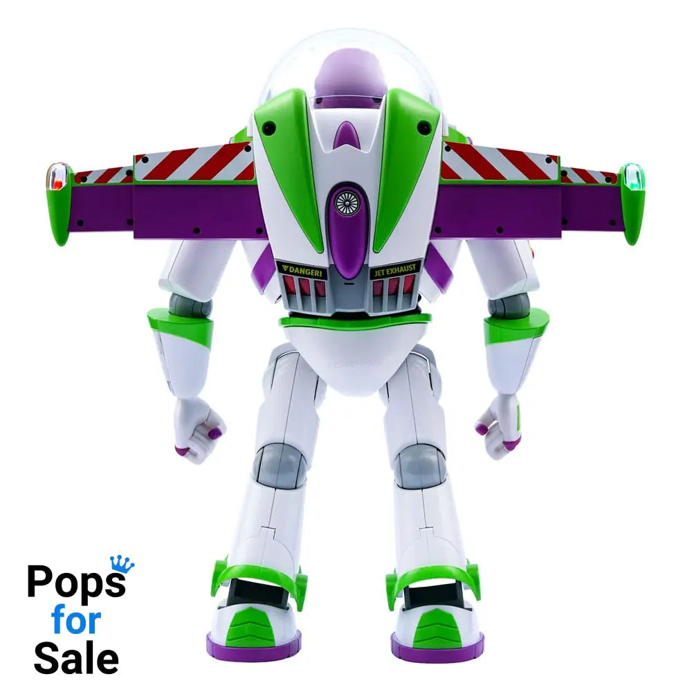 Buzz Lightyear Interactive Robot Buzz Lightyear Robot 37 cm