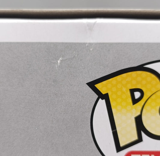 616 Josie McCoy - Riverdale - 2018 Con - Funko POP - Box Damaged